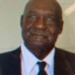 Elder Freddie J. Lucas