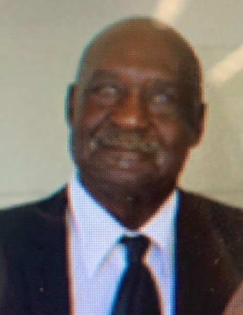 Elder Freddie J. Lucas