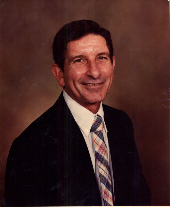 Willis McRay Burroughs