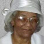 Mrs. Nancy Lenora Alexander