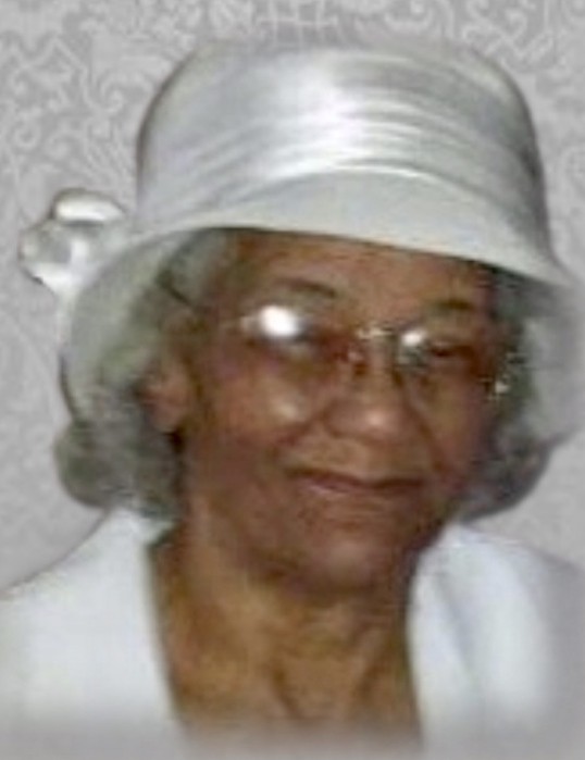 Mrs. Nancy Lenora Alexander
