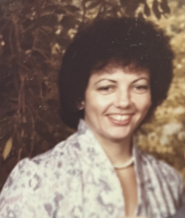 Barbara Jean (Dunigan) Breen