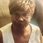 Sarah Louise (Young) Braddy