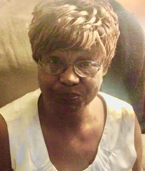 Sarah Louise (Young) Braddy