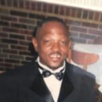 Elder Marcus E. Smith