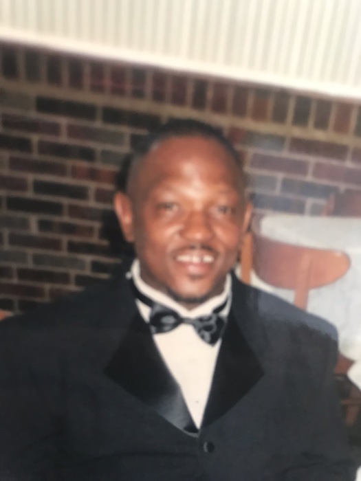 Elder Marcus E. Smith