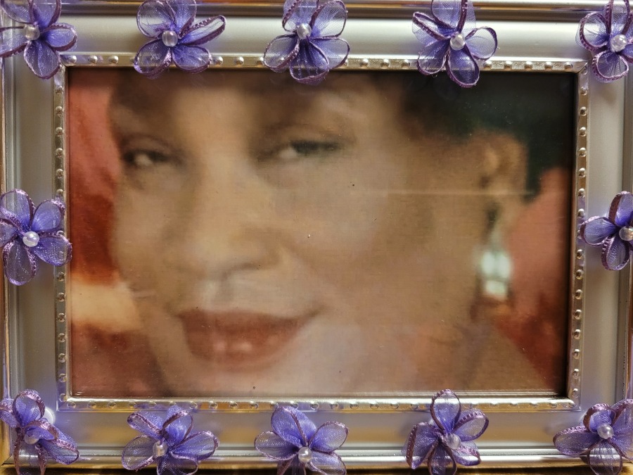 Sidney Elvira (Lennon) Hill