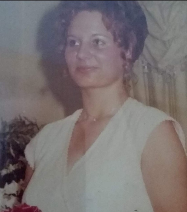 Patricia Ann Blackwell Hardee