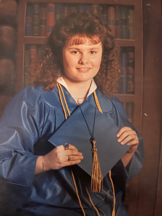 Christie Michelle (Grainger) Doyle