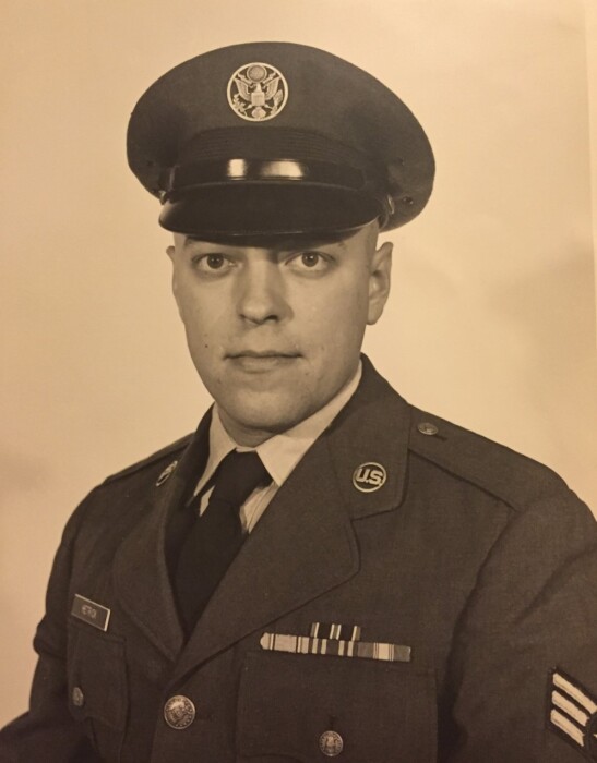 Paul William Hetrick