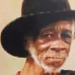 Johnny Levance Isaac