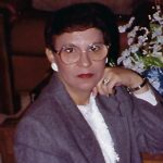 Blanchie Moore Hinson