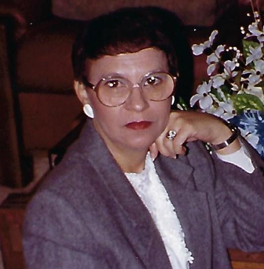 Blanchie Moore Hinson