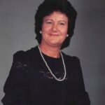 Annie Mae (Ward) Cartrette