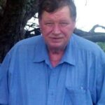 James Theodore Malott