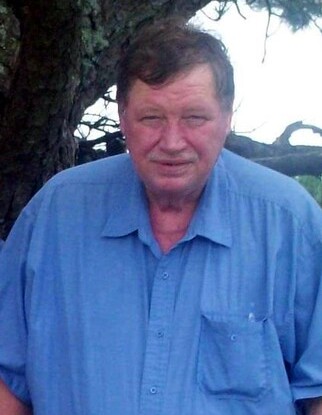 James Theodore Malott