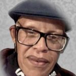 Mr. Carlton C. Jones Jr.