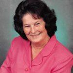 Jeanette Mirriam (Fipps) Nobles