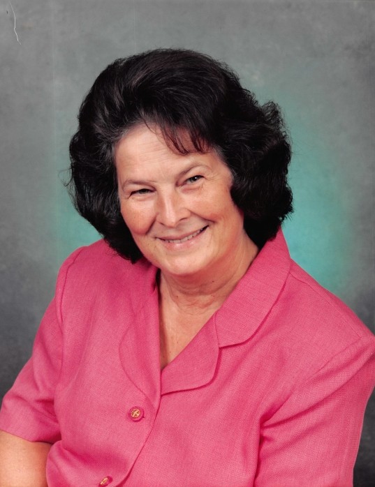 Jeanette Mirriam (Fipps) Nobles