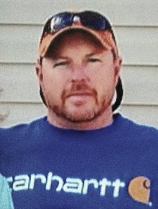 Marvin Eugene Hamilton, Jr.