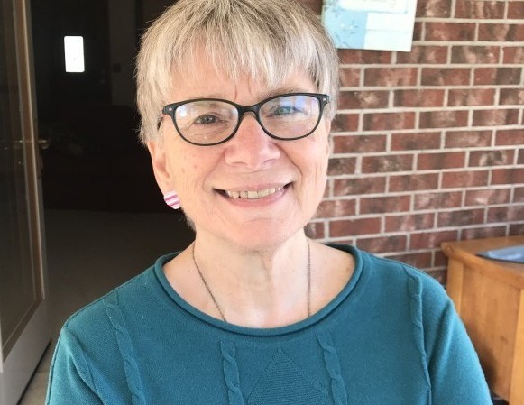 Janet Sue (Duncan) Smith