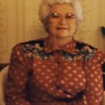 Alice Carolyn (Gregory) Gore