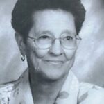 Myrtle Elizabeth (Knight) Phelps