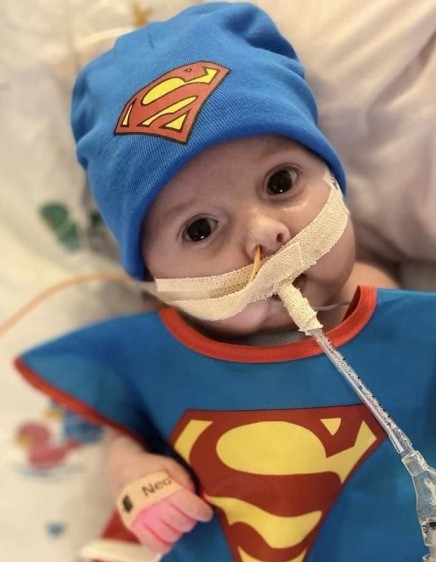 Samuel Grant Williams