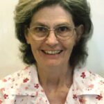 Linda Faye (Jones) Sarvis