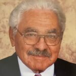 James Vance "Clayton" Moore