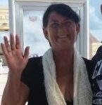 Debbie Ann (Canupp) Blackwell