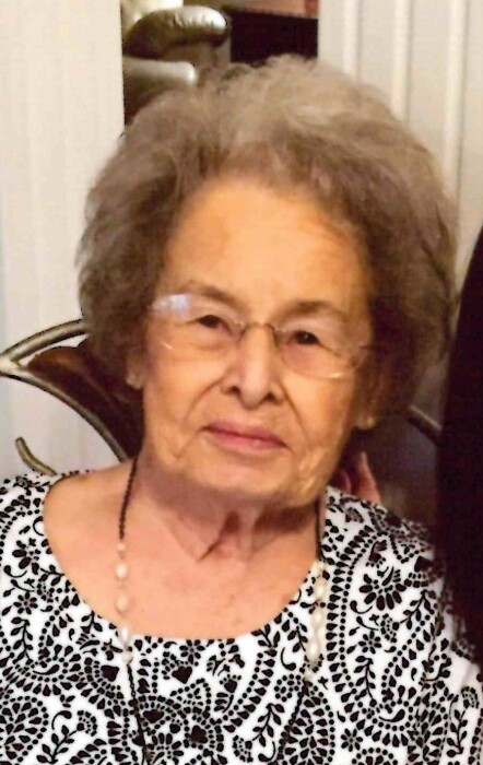 Maurice (Bass) Watts