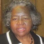 Zelda Ruth (Harrington) McEachern