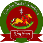 Columbus Baptist Association Toy Store