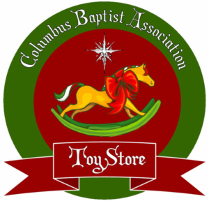Columbus Baptist Association Toy Store