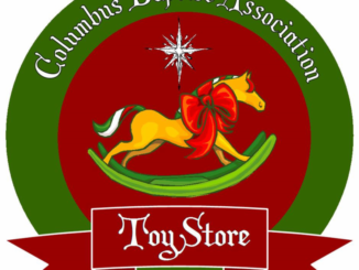 Columbus Baptist Association Toy Store