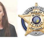 Candace Keene (CCSO)