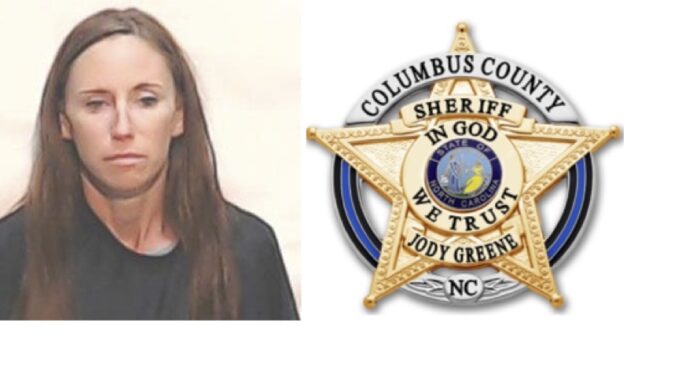 Candace Keene (CCSO)