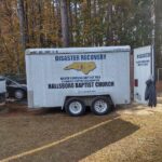 Hallsboro Baptist Men’s Association