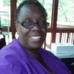 Patricia Lewis Shackleford