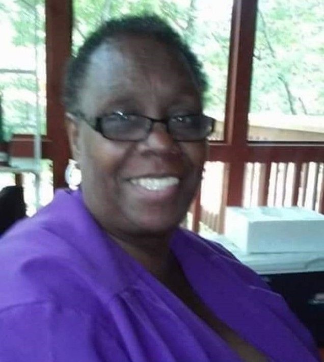 Patricia Lewis Shackleford