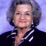 Myrtle (Clewis) Cartrette