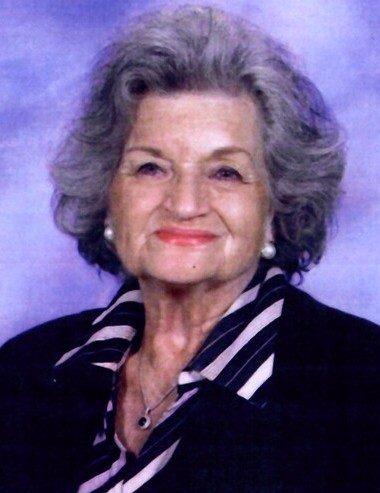 Myrtle (Clewis) Cartrette