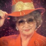 Lula Belle (Johnson) Fairfax