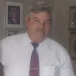 Charles Vernon Wilkins