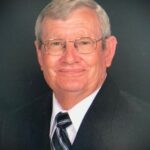 Harry "Bill" O'Neil McPherson