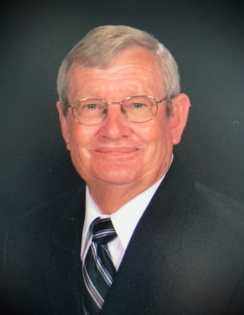 Harry "Bill" O'Neil McPherson