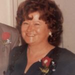 Linda Faye (Hammond) Dowless