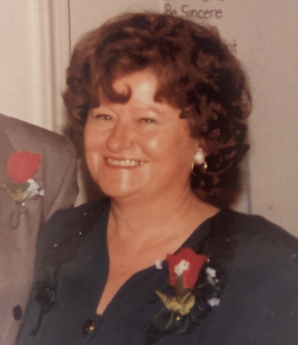 Linda Faye (Hammond) Dowless