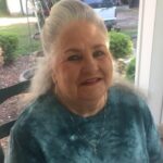 Barbara Ann (Hall) Cartret